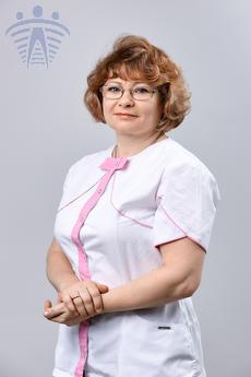 Корниенко Светлана Николаевна